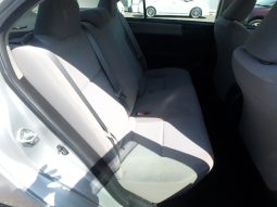 COROLLA AXIO full