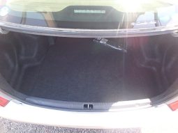 COROLLA AXIO full