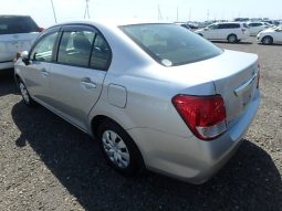 COROLLA AXIO full