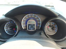 HONDA FIT HYBRID full