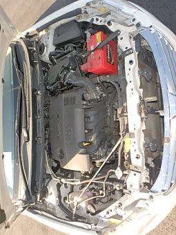 TOYOTA PREMIO full