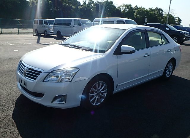 TOYOTA PREMIO full