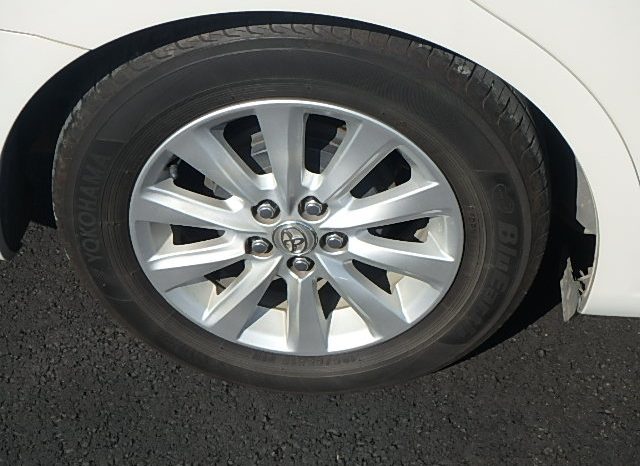 TOYOTA PREMIO full