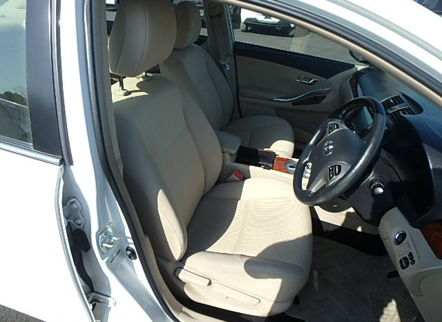 TOYOTA PREMIO full