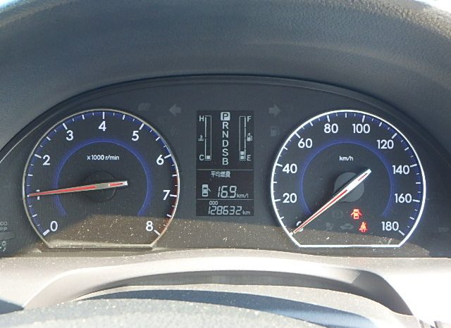 TOYOTA PREMIO full