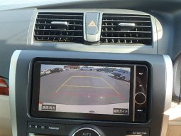 TOYOTA PREMIO full