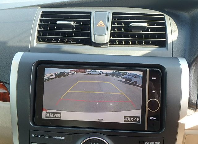 TOYOTA PREMIO full