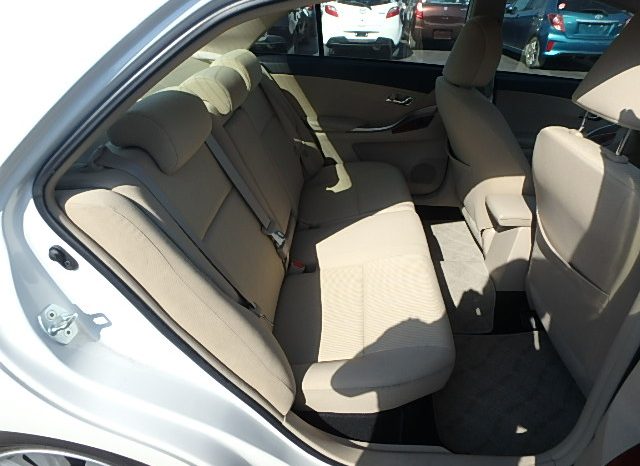 TOYOTA PREMIO full