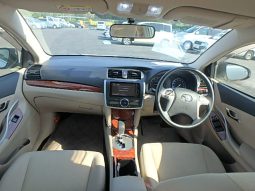 TOYOTA PREMIO full