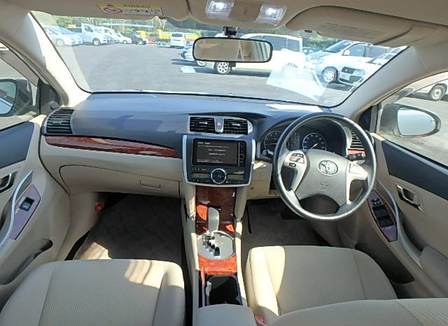TOYOTA PREMIO full