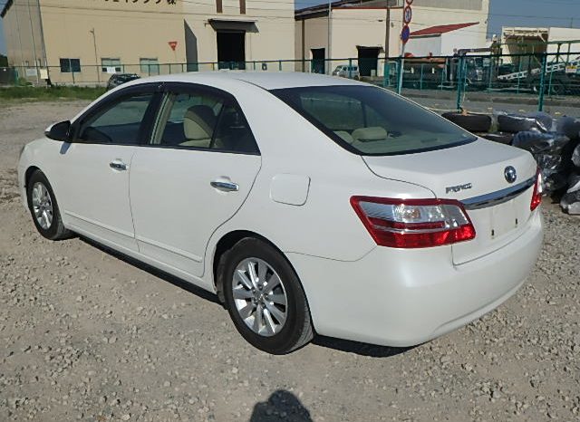 TOYOTA PREMIO full