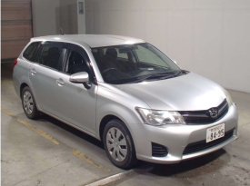 TOYOTA FIELDER
