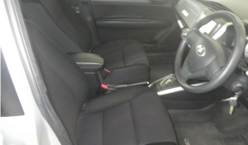 TOYOTA FIELDER full