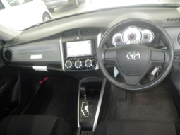 TOYOTA FIELDER full