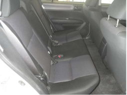 TOYOTA FIELDER full
