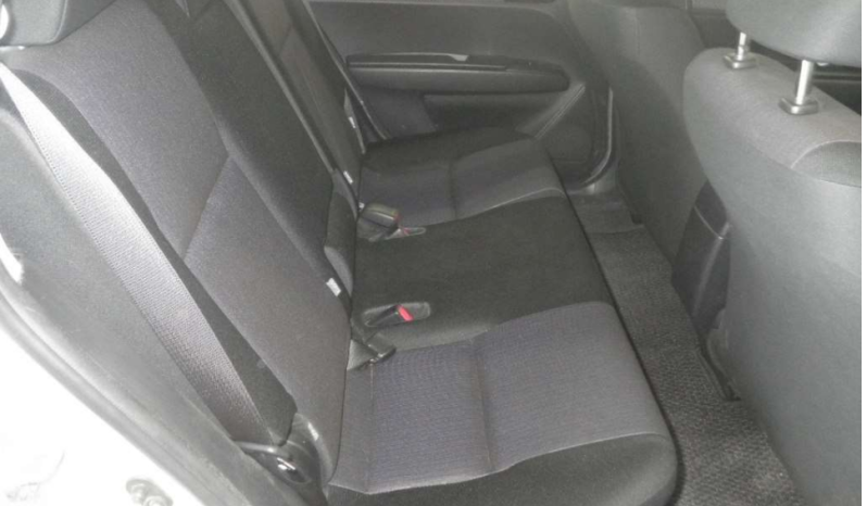 TOYOTA FIELDER full