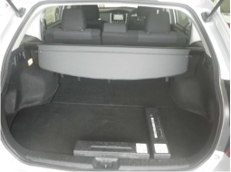 TOYOTA FIELDER full