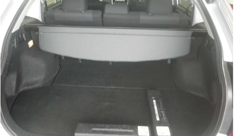 TOYOTA FIELDER full