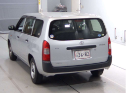 TOYOTA PROBOX full
