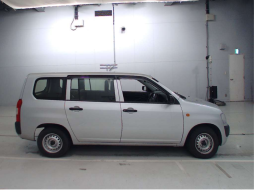TOYOTA PROBOX full