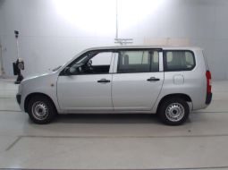 TOYOTA PROBOX full