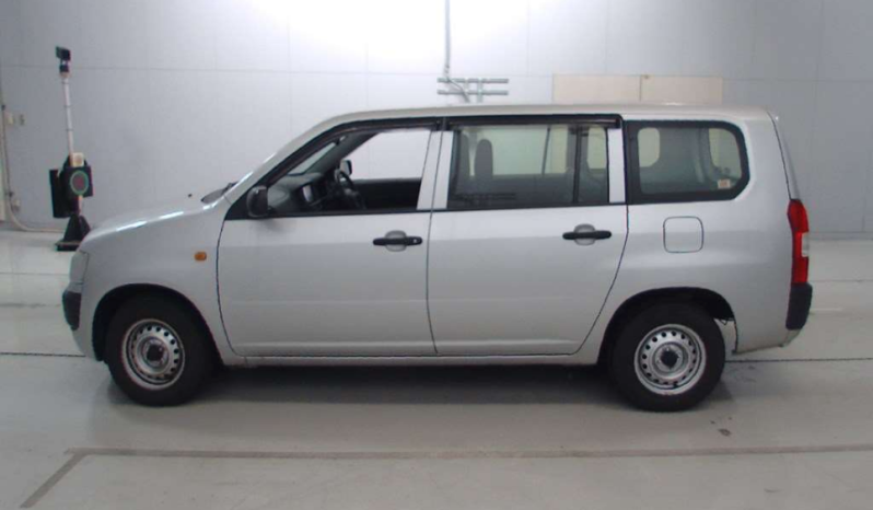 TOYOTA PROBOX full