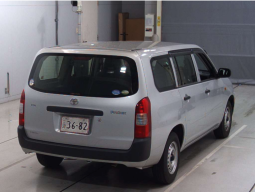 TOYOTA PROBOX full