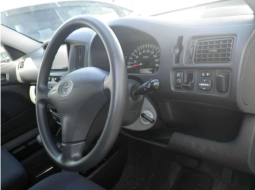 TOYOTA PROBOX full