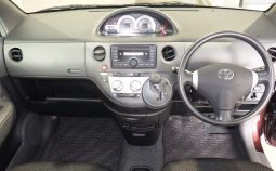 TOYOTA SIENTA full