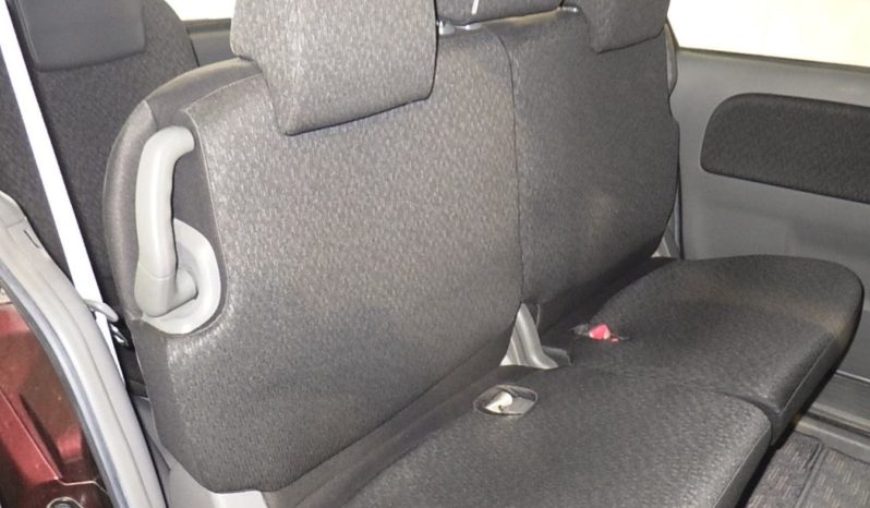 TOYOTA SIENTA full