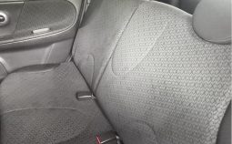 NISSAN NOTE full