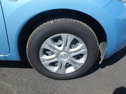 NISSAN NOTE full