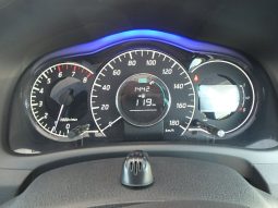 NISSAN NOTE full