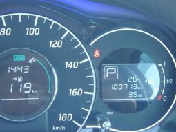 NISSAN NOTE full