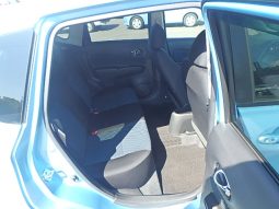 NISSAN NOTE full