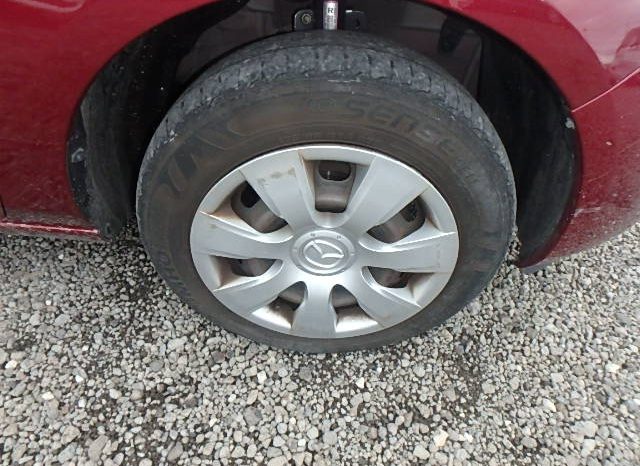 MAZDA DEMIO full