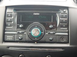 MAZDA DEMIO full