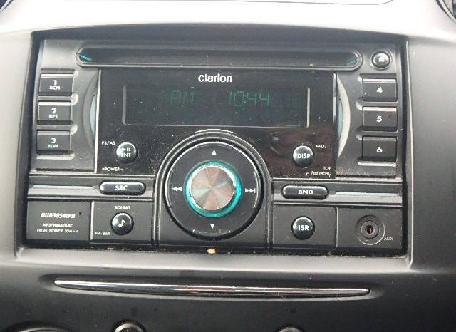 MAZDA DEMIO full