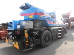 KATO KR-25H-V5 full