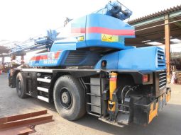 KATO KR-25H-V5 full