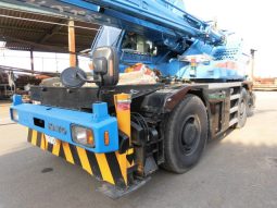 KATO KR-25H-V5 full