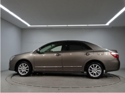 Toyota Premio full
