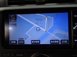 Toyota Premio full