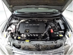 Toyota Premio full