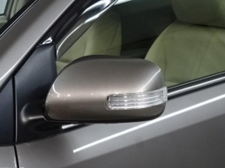 Toyota Premio full
