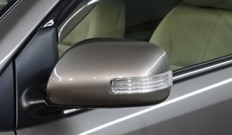 Toyota Premio full