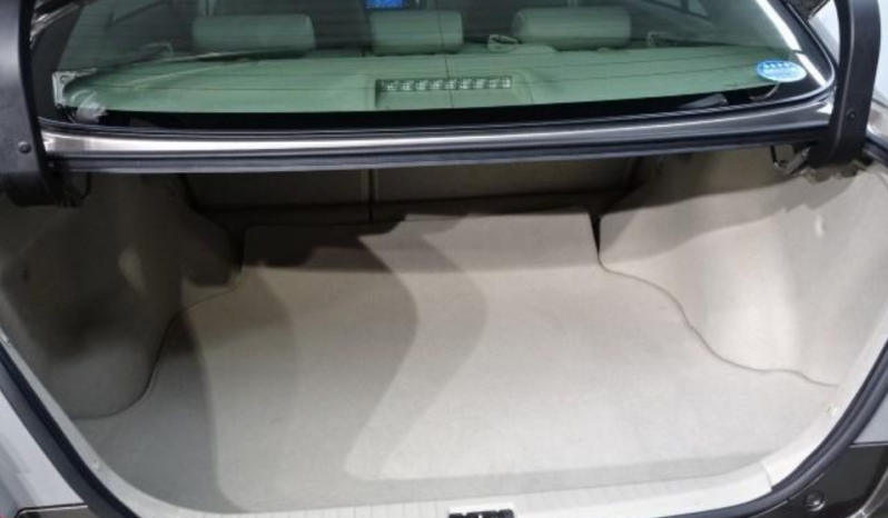Toyota Premio full