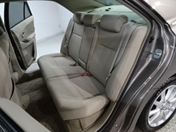 Toyota Premio full