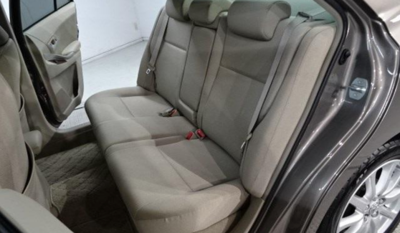 Toyota Premio full