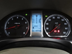 Toyota Premio full